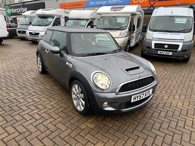 used Mini Cooper S Hatch 1.6Hatch