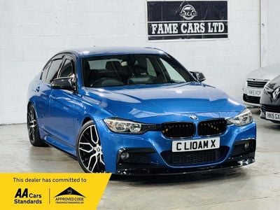 BMW 330
