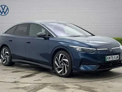 Used VW ID.7