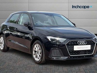 used Audi A1 30 TFSI 110 Sport 5dr S Tronic - 2023 (23)
