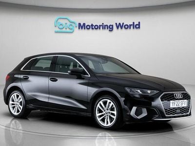 Audi A3 Sportback e-tron