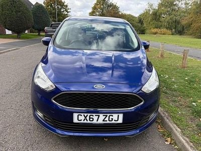 Ford Grand C-Max