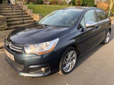 Citroën C4