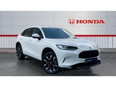 Honda ZR-V