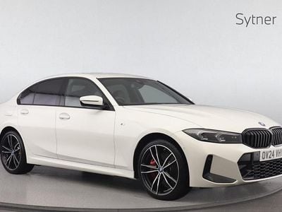BMW 330e