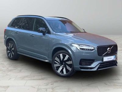 Used 2024 Volvo XC90 Ultimate SUV | £61,787