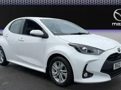 Used Mazda 2 116 HP (85 kW) 2023 Hatchback