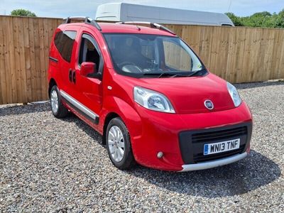 Fiat Qubo