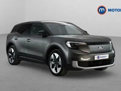 Used Ford Explorer Premium 210 kW (286 HP) 2025 Grey SUV