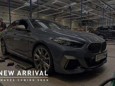 Used BMW 220 M Sport 168 HP (123 kW) 2026 Grey Coupe
