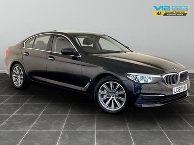 BMW 530e
