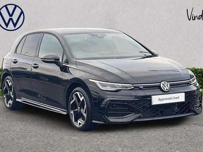 Used VW Golf VIII 150 HP (110 kW) 2025