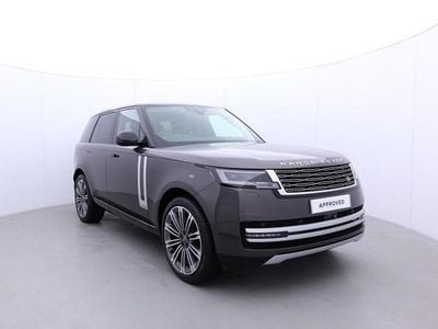 Used Land Rover Range Rover Autobiography 2023 SUV