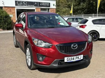 Used Mazda 6
