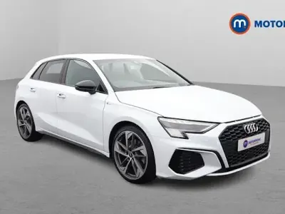 Used Audi A3 Sportback 150 HP (110 kW) 2023 Hatchback