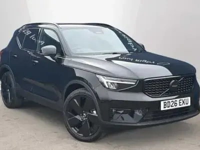 Used Volvo XC40 Plus 161 HP (118 kW) 2026 SUV