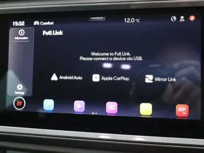 Usado Cupra Ateca