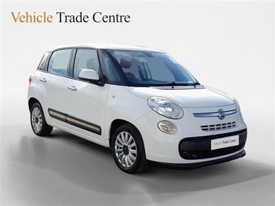 used Fiat 500L 1.4 POP STAR 5d 95 BHP