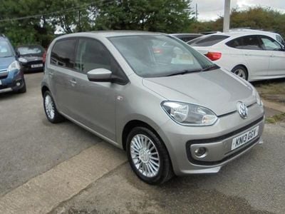 VW up!