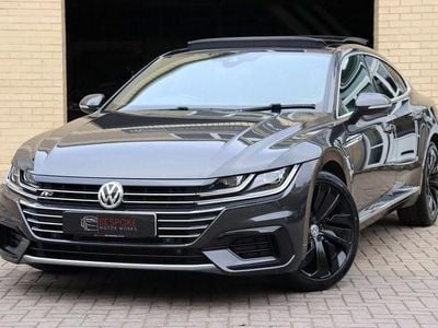 VW Arteon