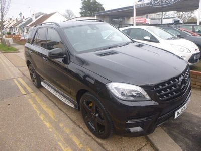 Mercedes ML250