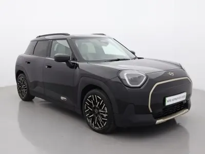 Used Mini Aceman Exclusive 11 kW (15 HP) 2025 SUV
