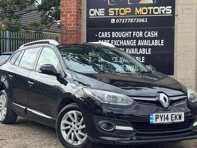 Renault Mégane III