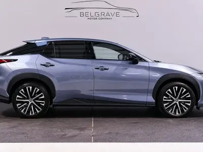 Used Lexus RZ 450e 230 kW (313 HP) 2025 SUV