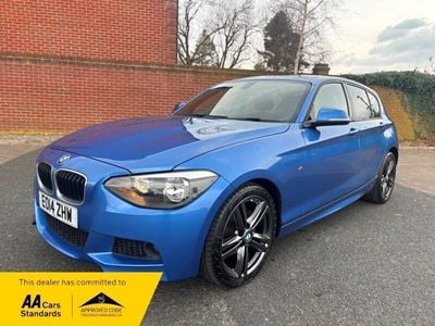 BMW 120