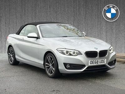 BMW 220
