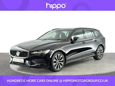 Used Volvo V60