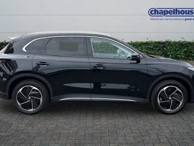 Used MG MGS5 EV 63 kW (87 HP) 2026 SUV