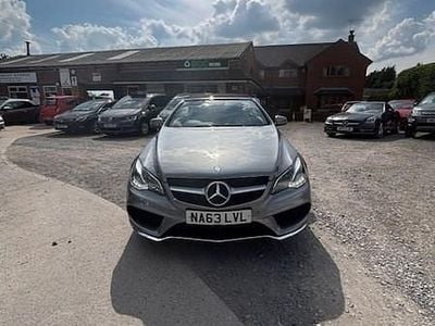Mercedes E250