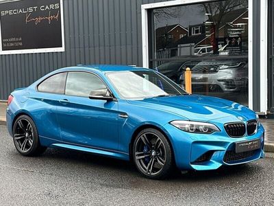 used BMW M2 M2 3.0Coupe