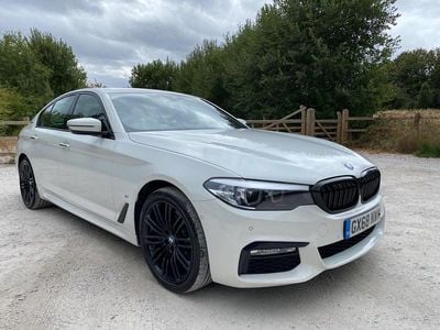 BMW 530e