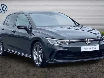 Used VW Golf VIII 150 HP (110 kW) 2023