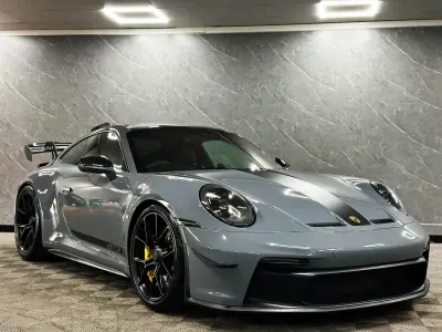 Usado Porsche 911 GT3