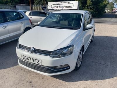 VW Polo