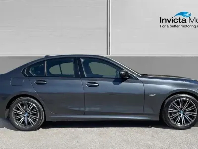 Used BMW 330e