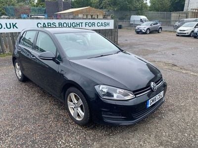VW Golf VII