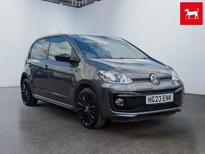VW up!