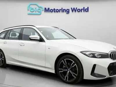 Used BMW 330e