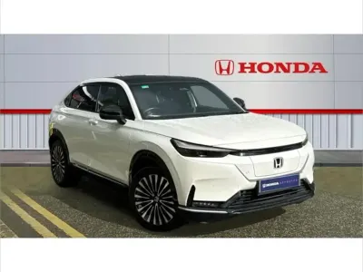 Usado Honda e:Ny1