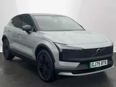 Usado Volvo EX30 CC Performance 310 kW (422 HP) 2026 SUV