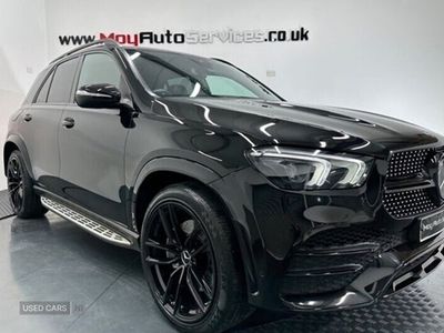 Mercedes GLE300