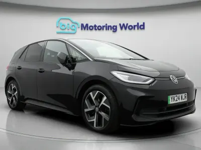 Usado VW ID.3