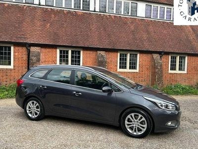 Kia Ceed Sportswagon