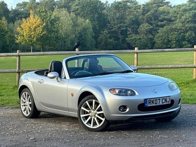 Mazda MX5