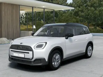 Usado Mini Countryman 147 kW (201 HP) 2025 Branco SUV