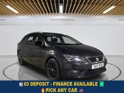 Seat Leon ST